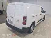 Peugeot Partner PARTNER 1.5 BlueHDi