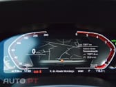 BMW 520 d Line Luxury Auto