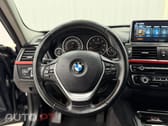 BMW 320 d Line Sport