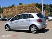 Mercedes-Benz B 180 CDi