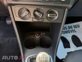 Volkswagen Polo 1.2 TDi BlueMotion