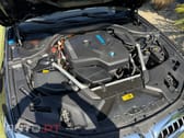 BMW 520 e Pack M