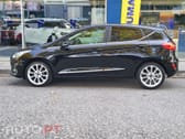 Ford Fiesta 1.5 TDCi Vignale