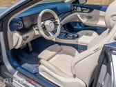 Mercedes-Benz E 450 E 450 4Matic Aut.