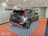 Kia Niro 1.6 GDi HEV Tech