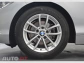 BMW 116 d Auto