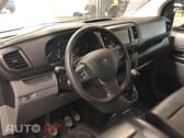 Peugeot Expert 1.5 BlueHDi Standard Asphalt