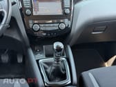 Nissan Qashqai 1.5 dCi N-Connecta