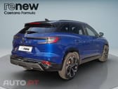 Renault Austral 1.2 E-Tech full hybrid 200 esprit alpine