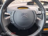 Citroen C4 1.6 HDi VTR Pack