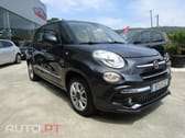 Fiat 500L 1.3 MJ Pop Star S&S