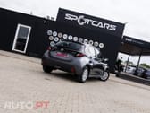 Toyota Yaris 1.5 HDF Comfort