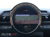 MINI Clubman One D