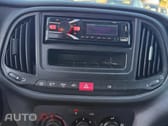 Fiat Doblo 1.6 Multijet Maxi SX N1