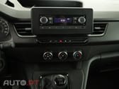 Renault Kangoo Kangoo 1.5 Blue dCi L2 Start