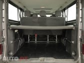 Renault Trafic Trafic 1.6 dCi L2H1 1.2T SS
