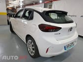 Opel Corsa-E Business Edition