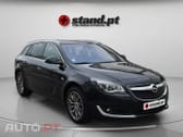 Opel Insignia Sports Tourer