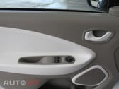 Renault Zoe (c/ Bateria) Intens 40 Q90