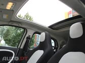 Smart ForFour 1.0 Passion 71