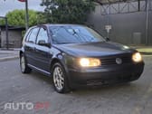 Volkswagen Golf 1,9 TDI 130 Cv's Highline Cx.Automatica