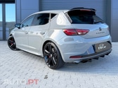 Seat Leon Cupra