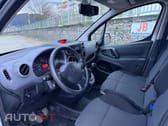 Citroen Berlingo 1.6 BlueHDi L1 3L