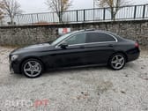 Mercedes-Benz E 300 de AMG Line