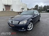 Mercedes-Benz C 320 AVANTGARDE