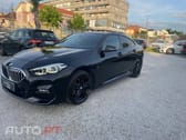 BMW 216 d Aut. M Sport