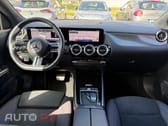 Mercedes-Benz GLA 180 d AMG Line
