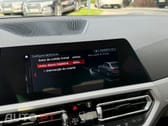 BMW 320 d Line Sport Auto