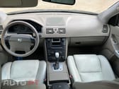 Volvo XC90 2.4 D5 5L Executive