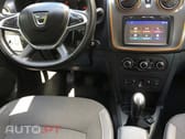 Dacia Sandero Stepway TCe 90 S&S Prestige