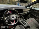 Volkswagen Golf 2.0 TSI GTI Clubsport DSG