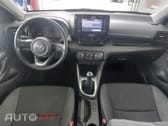 Toyota Yaris 1.0 VVT-I Comfort