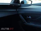Peugeot 408 1.2 PureTech GT EAT8