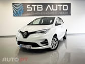 Renault Zoe (c/ Bateria) Limited 50