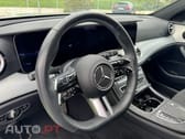 Mercedes-Benz E 300 AMG