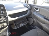 Renault Clio Sport Tourer 1.5 dCi Limited