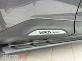 Toyota Yaris Cross 1.5 HDF Luxury