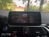 BMW iX3 M Sport Impressive