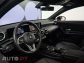 Mercedes-Benz A 250 e Style Plus