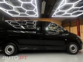 Mercedes-Benz Vito Extra-Longa Aut. SHUTTLE