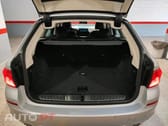 BMW 520 d Line Luxury Auto
