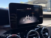 Mercedes-Benz GLC 250 d AMG Line 4-Matic