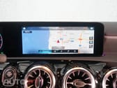 Mercedes-Benz CLA 180 d Shooting Brake Style Aut.