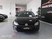 Volkswagen Golf Variant BLUEMOTION