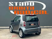 Smart ForTwo Pulse cdi