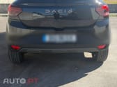 Dacia Sandero Stepway III Extreme 1.0 TCe